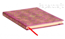 Zápisník Paperblanks Diamond Jubilee ultra linkovaný PB9366-4